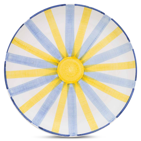 Assiette 502 | Decor 205