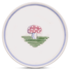 Assiette 502 | Decor 230