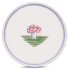 Assiette 502 | Decor 230