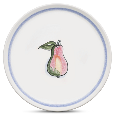 Assiette 502 | Decor 231