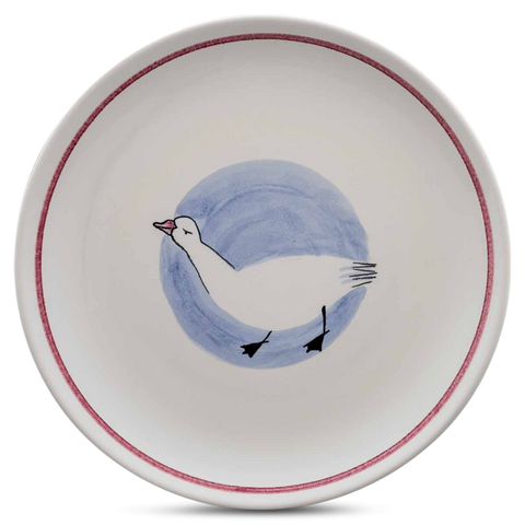 Assiette 502 | Decor 233