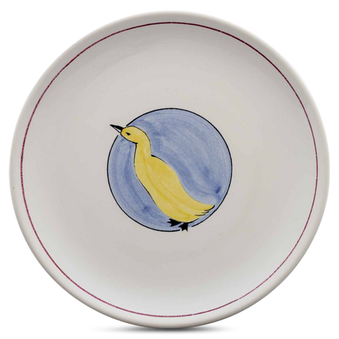 Assiette 502 | Decor 234