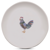 Assiette 502 | Decor 236