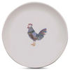 Assiette 502 | Decor 236
