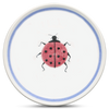 Assiette 502 | Decor 238