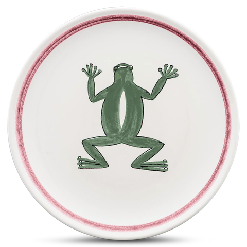 Assiette 502 | Decor 239