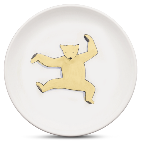 Assiette 502 | Decor 241