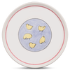 Assiette 502 | Decor 242