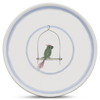 Assiette 502 | Decor 244