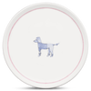 Assiette 502 | Decor 246