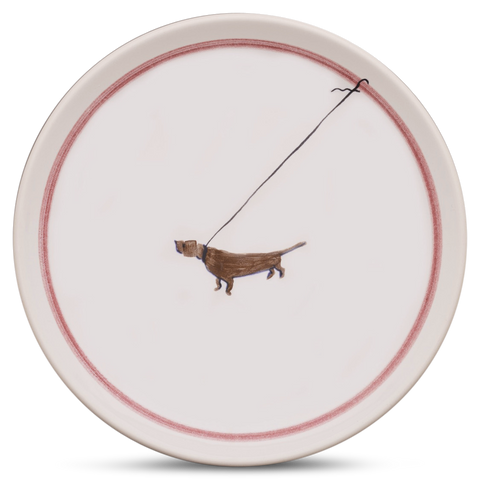 Assiette 502 | Decor 247