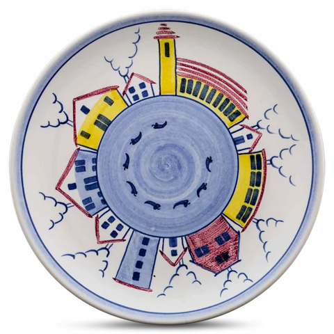 Artistes Ensemble 3-tlg. 565 | Decor 250
