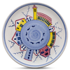 Assiette 502 | Decor 250