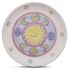 Assiette 502 | Decor 251