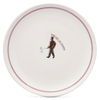 Assiette 502 | Decor 254