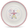 Assiette 502 | Decor 255