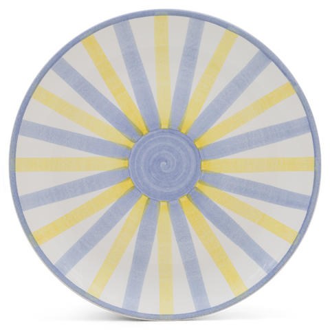 Assiette 502 | Decor 476