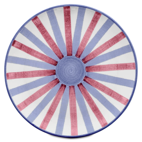 Assiette 502 | Decor 477