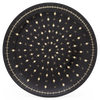 Assiette 502 | Decor 600