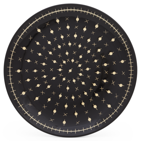 Assiette 502 | Decor 600