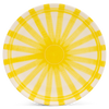 Assiette 502 | Decor 612-1103