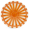 Assiette 502 | Decor 612-1157