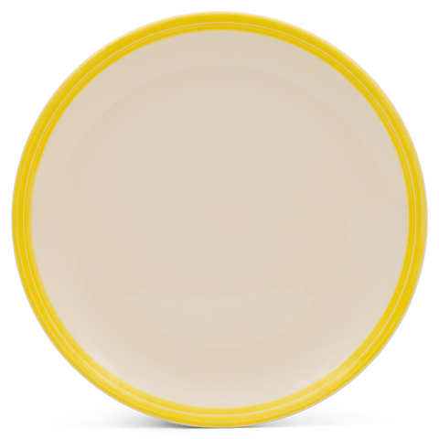 Assiette 502 | Decor 686-1103