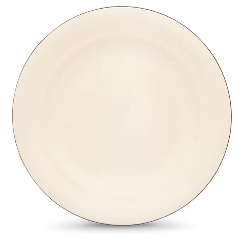 Set d'assiettes plates 2 pcs. 123 | Decor 007-1