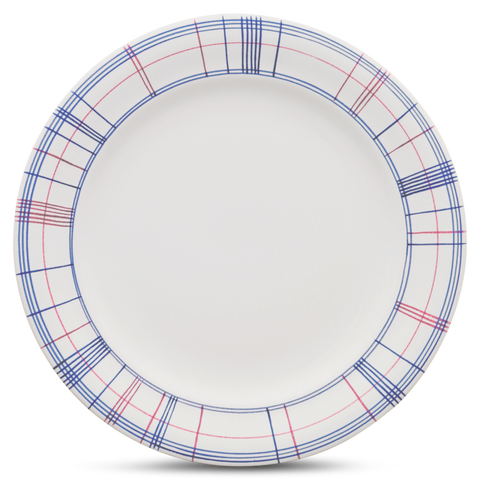 Assiette 123 | Decor 041