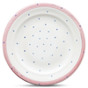 Assiette 123 | Decor 043