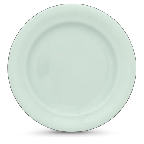 Set d'assiettes plates 2 pcs. 123 | Decor 050-1