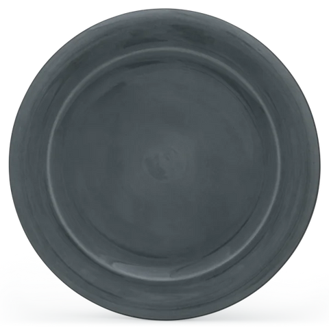 Set d'assiettes plates 2 pcs. 123 | Decor 051-1