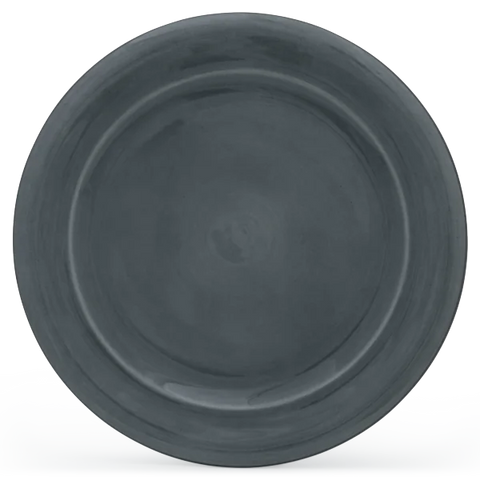 Set d'assiettes plates 2 pcs. 123 | Decor 051-1