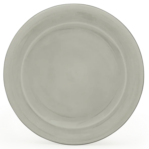 Set d'assiettes plates 2 pcs. 123 | Decor 052-1