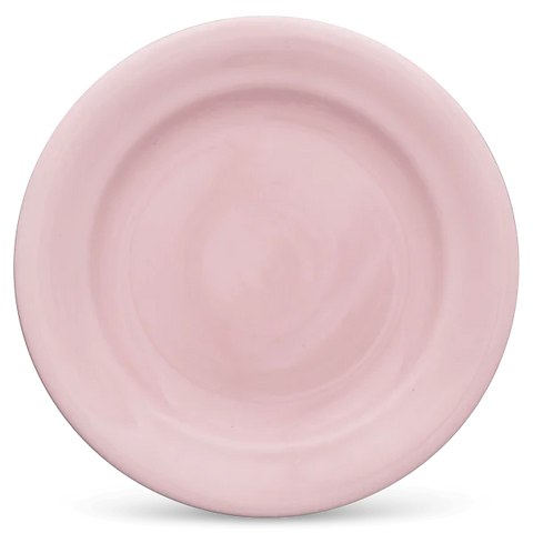 Set d'assiettes plates 2 pcs. 123 | Decor 055-1