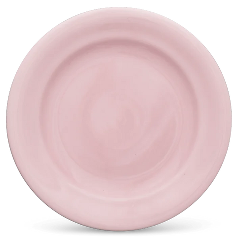 Set d'assiettes plates 2 pcs. 123 | Decor 055-1