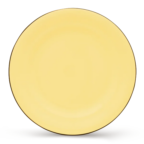 Set d'assiettes plates 2 pcs. 123 | Decor 056-1
