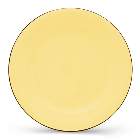 Set d'assiettes plates 2 pcs. 123 | Decor 056-1