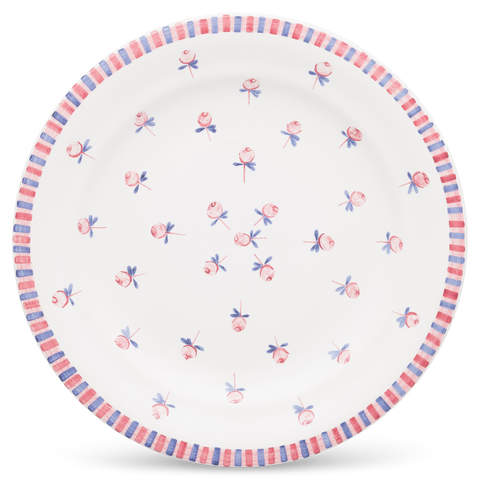 Assiette 123 | Decor 103