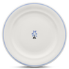 Assiette 123 | Decor 117