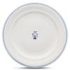 Assiette 123 | Decor 117