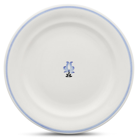 Assiette 123 | Decor 117