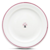 Assiette 123 | Decor 118