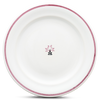 Assiette 123 | Decor 118
