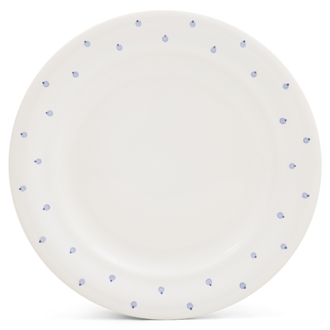Assiette 123 | Decor 133