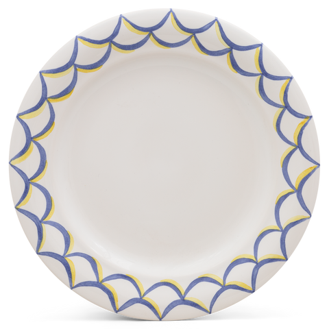 Assiette 123 | Decor 134