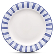 Assiette 123 | Decor 137