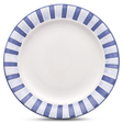 Assiette 123 | Decor 137