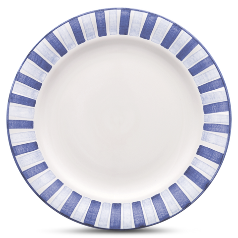 Assiette 123 | Decor 137
