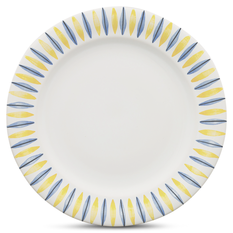 Assiette 123 | Decor 138